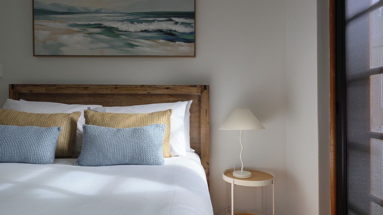 Photo of Bedroom in Scarborough