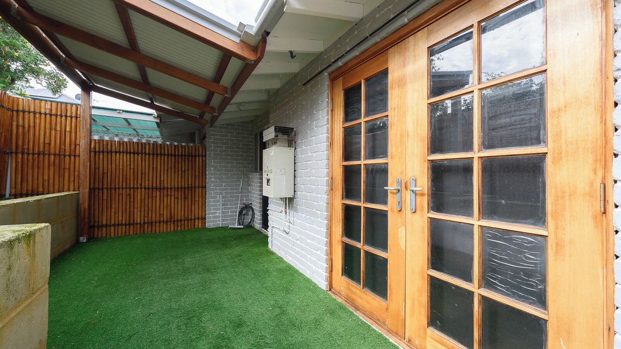 Photo of Outdoor in Scarborough
