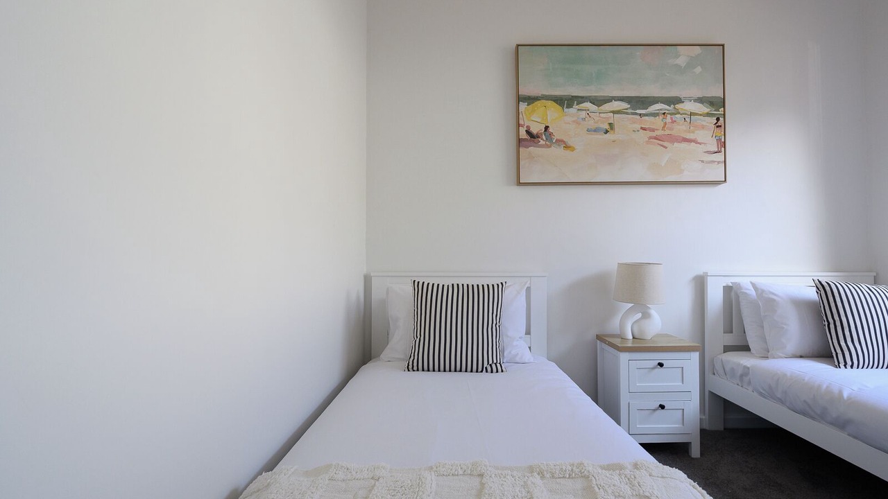 Photo of Bedroom in Scarborough