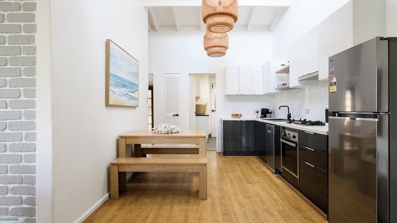 Photo of Kitchen in Scarborough