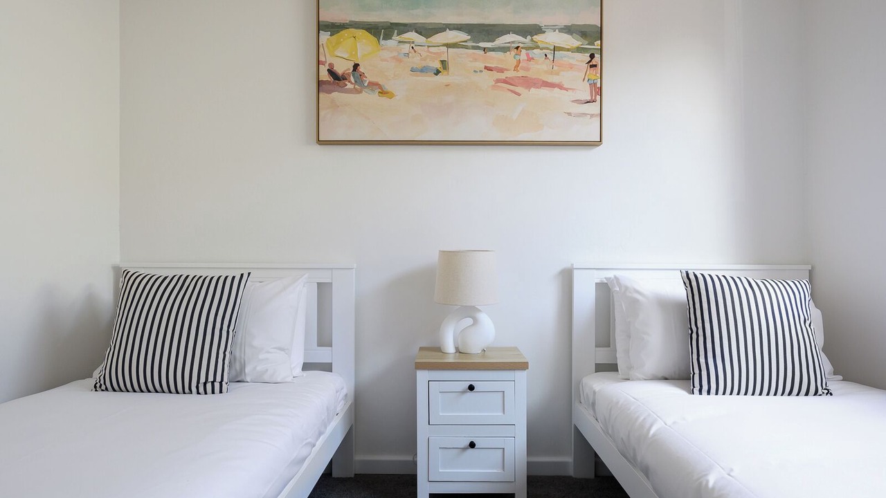 Photo of Bedroom in Scarborough