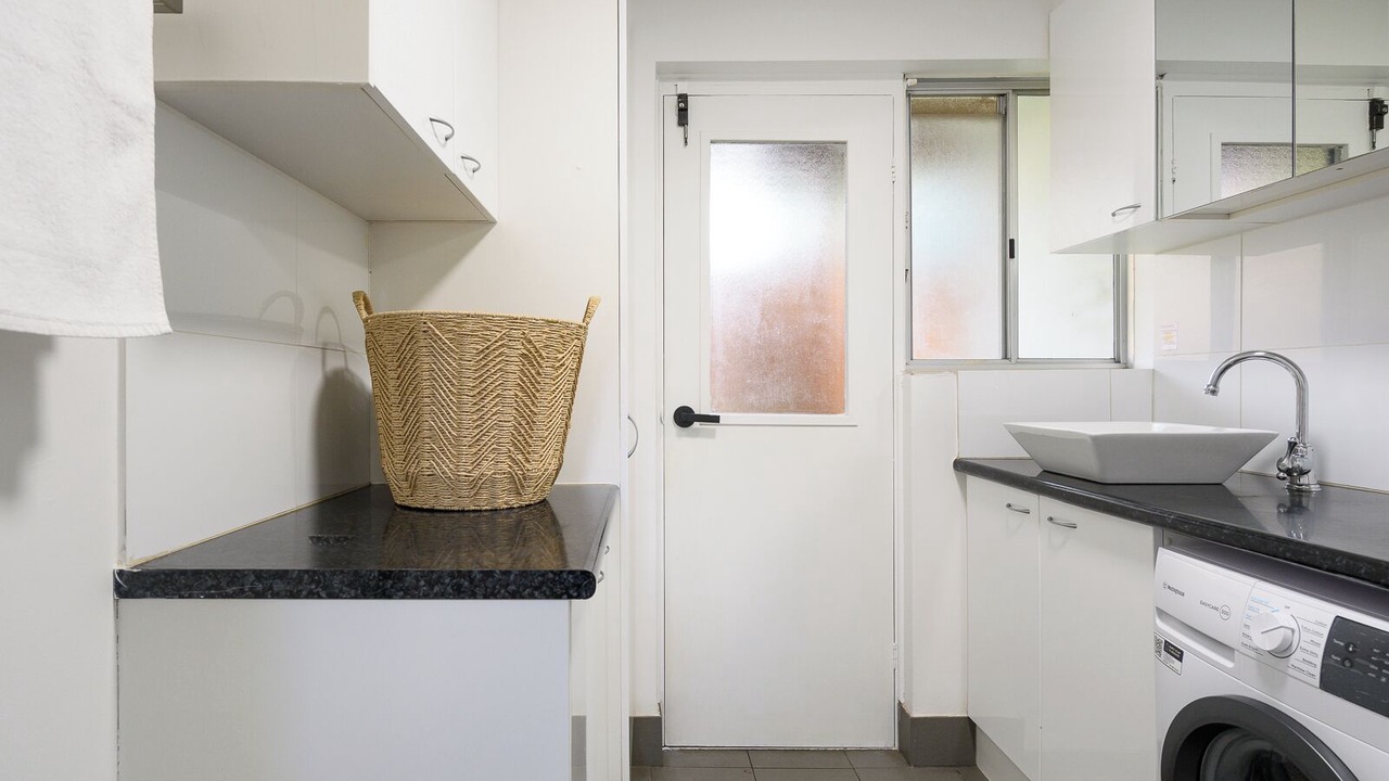 Photo of Bathroom in Scarborough