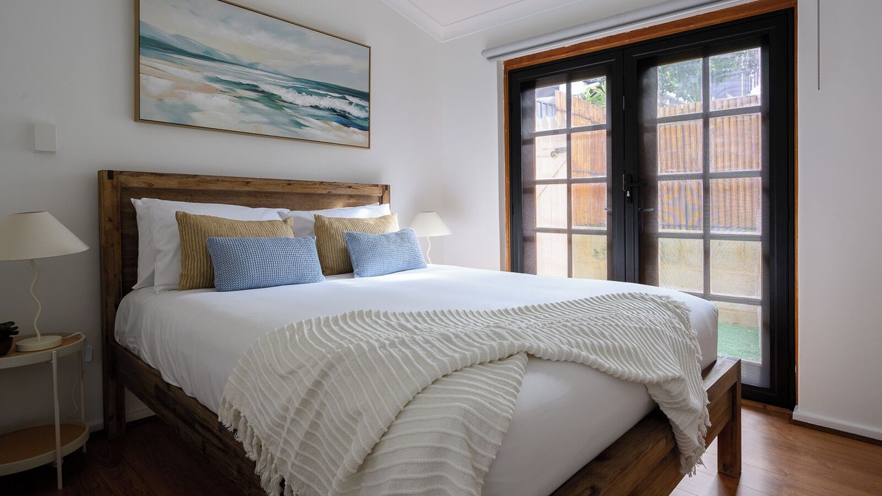 Photo of Bedroom in Scarborough