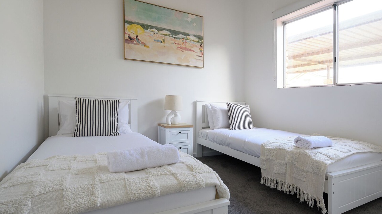Photo of Bedroom in Scarborough