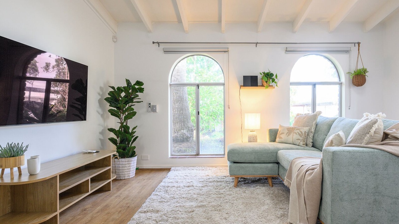Photo of Livingroom in Scarborough