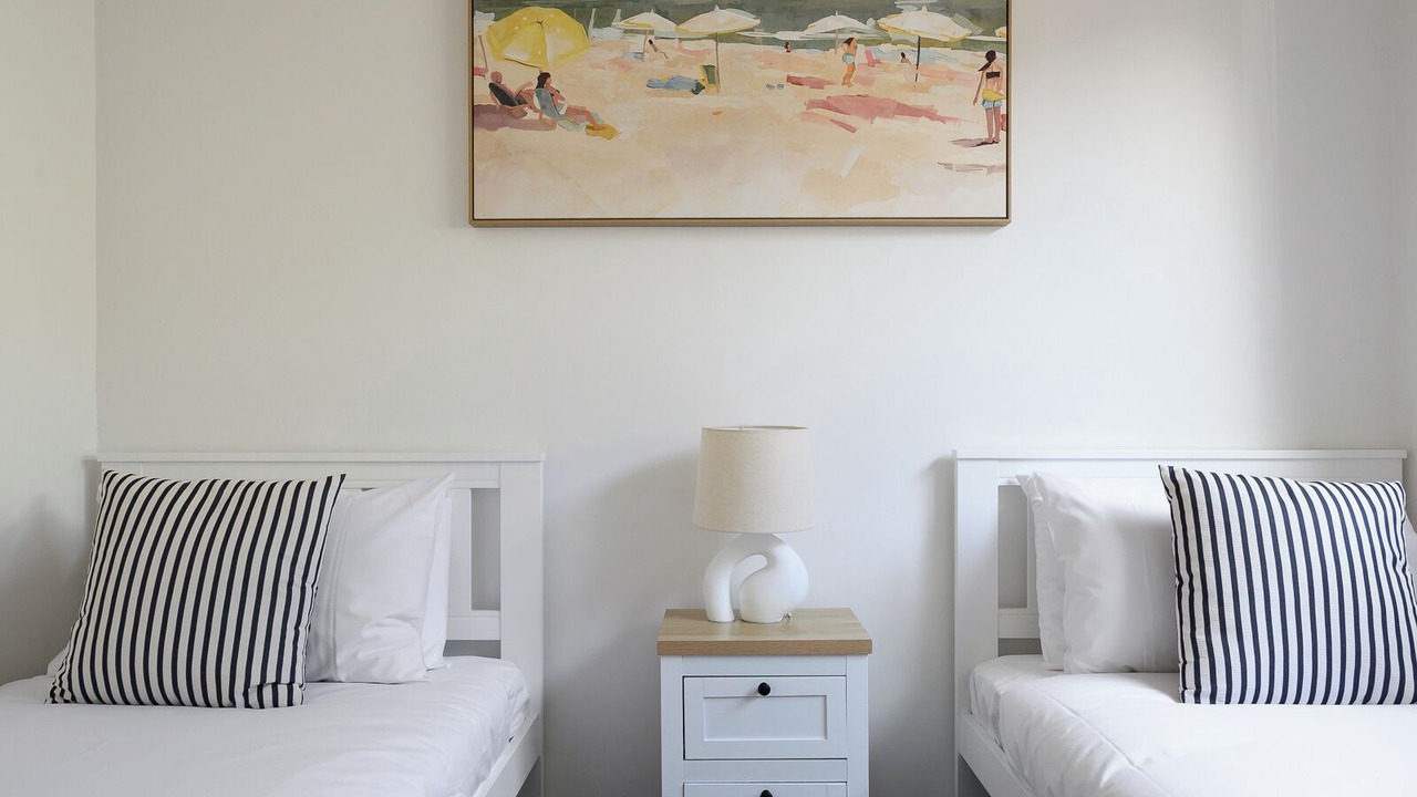 Photo of Bedroom in Scarborough