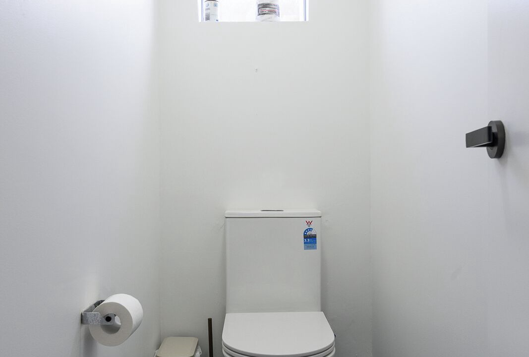 Photo of Bathroom in Scarborough