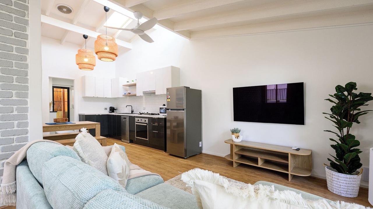 Photo of Livingroom in Scarborough