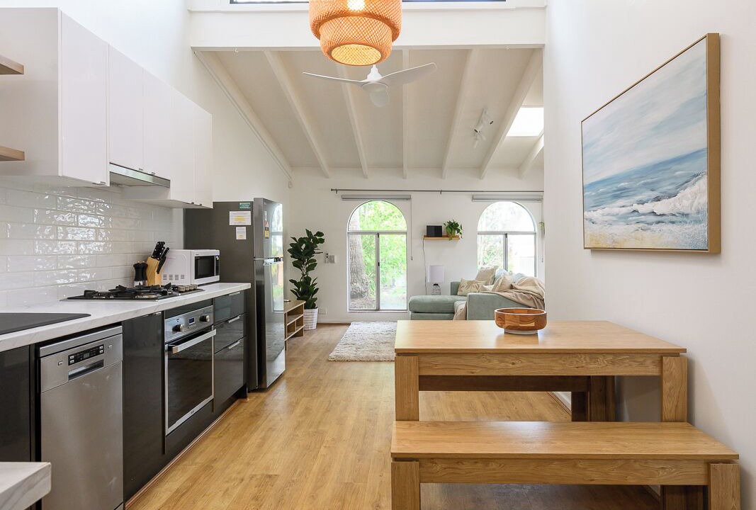 Photo of Kitchen in Scarborough