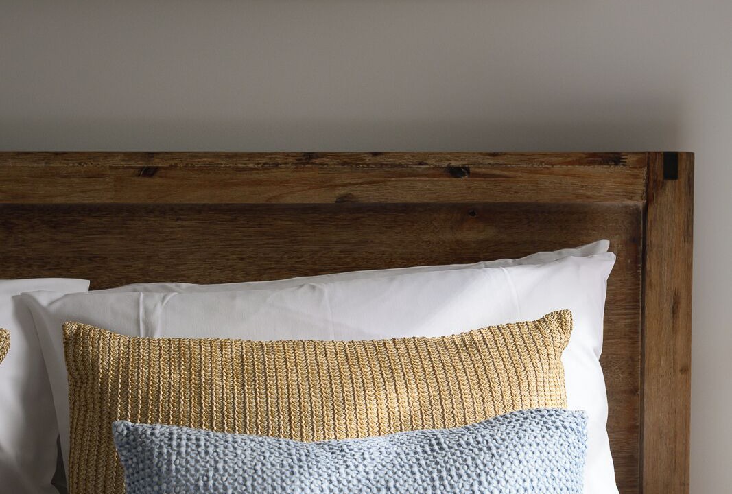 Photo of Bedroom in Scarborough