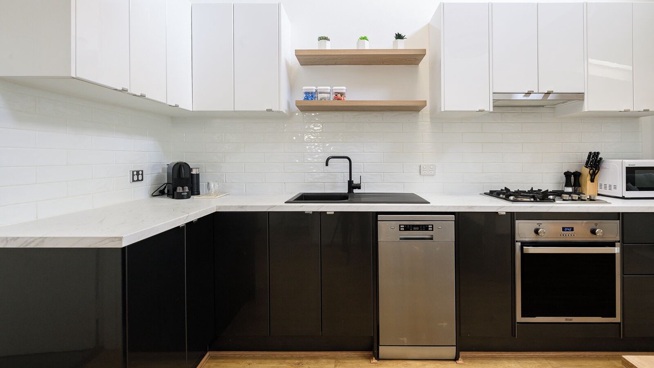 Photo of Kitchen in Scarborough