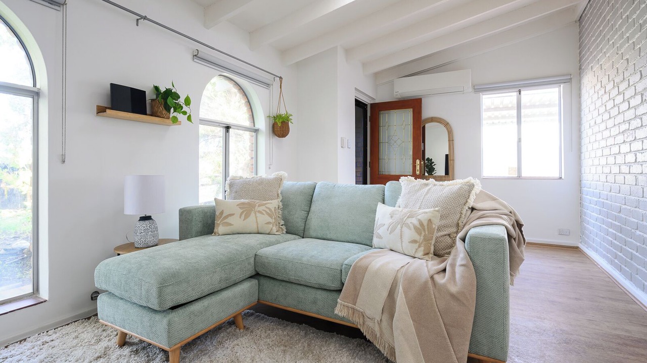 Photo of Livingroom in Scarborough