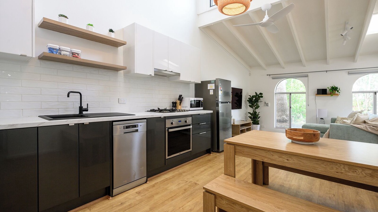Photo of Kitchen in Scarborough