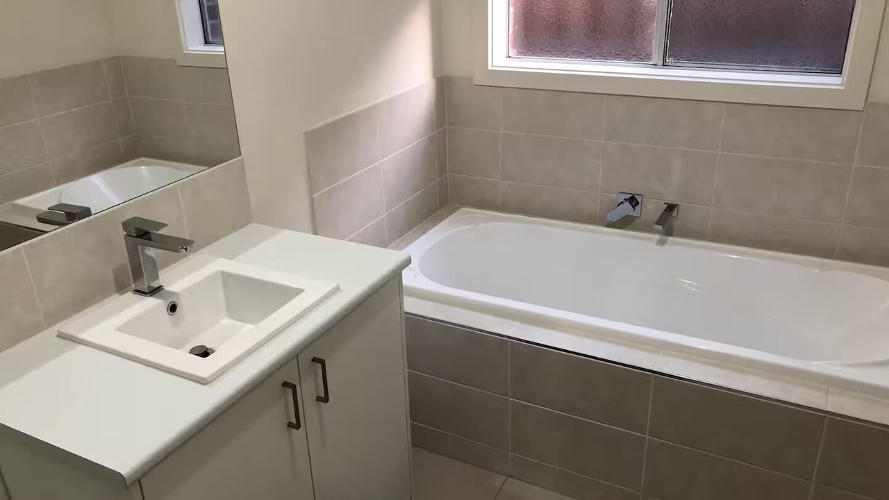 Photo of Bathroom in Pakenham