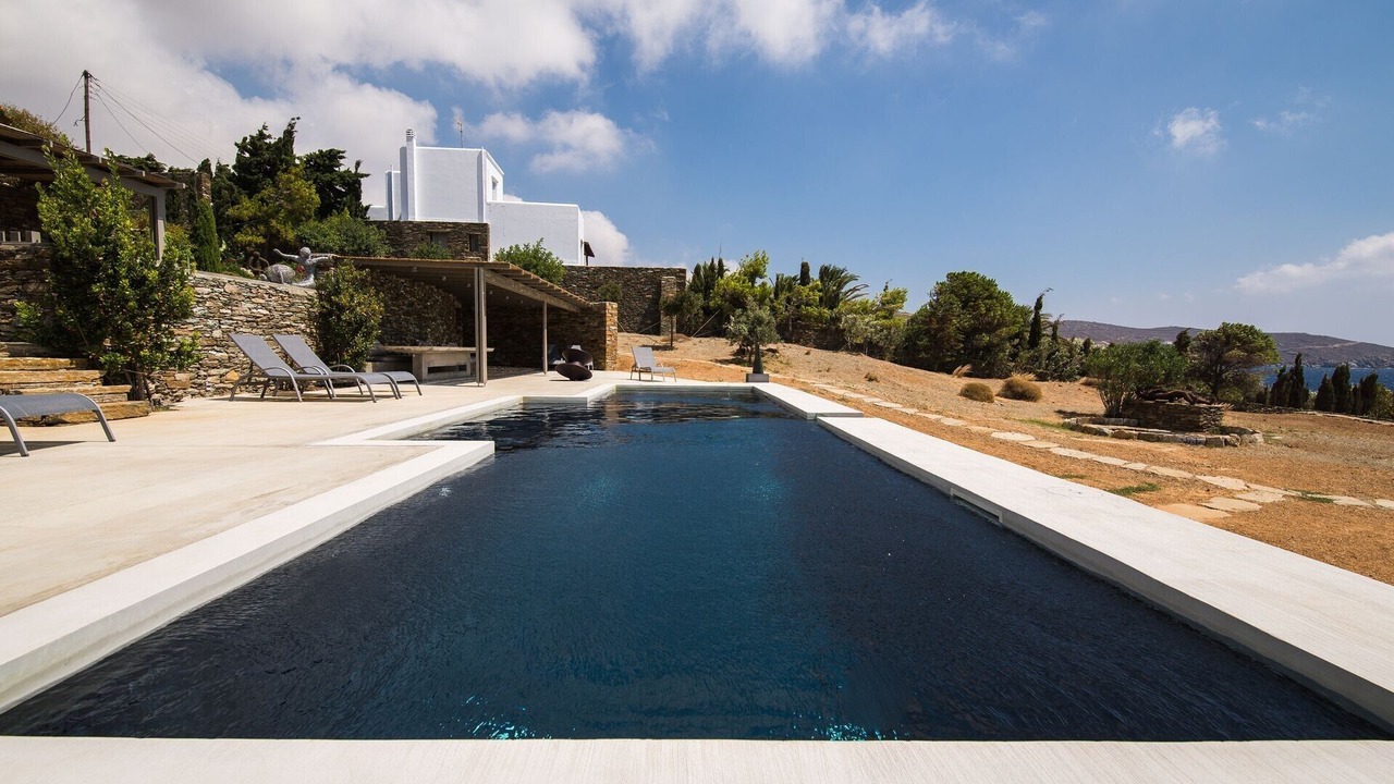 Photo of Outdoor in Agios Romanos