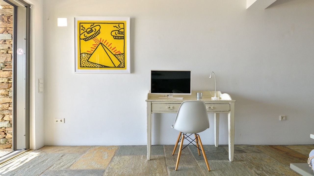 Photo of Outdoor in Agios Romanos