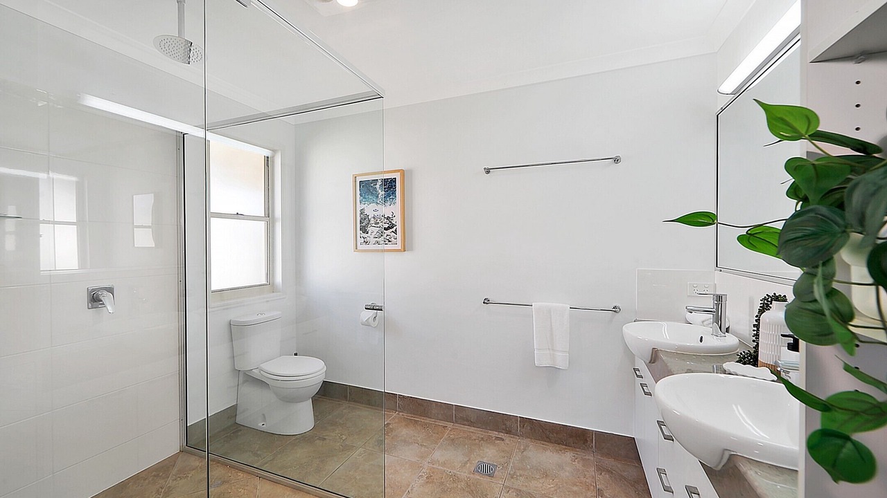 Photo of Bathroom in Elliott Heads