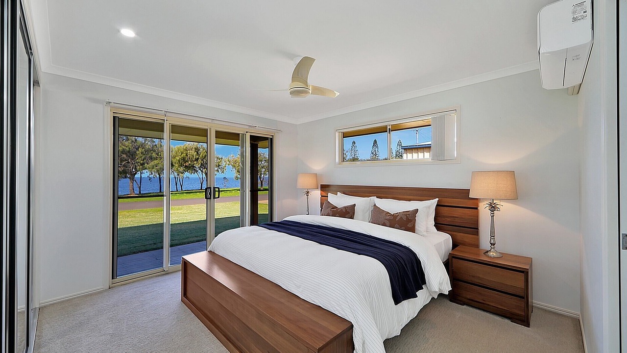 Photo of Bedroom in Elliott Heads