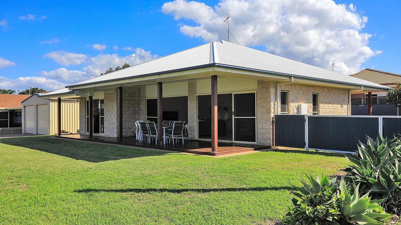 Photo of Outdoor in Elliott Heads