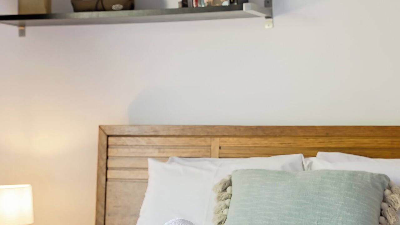 Photo of Bedroom in Hamilton Hill