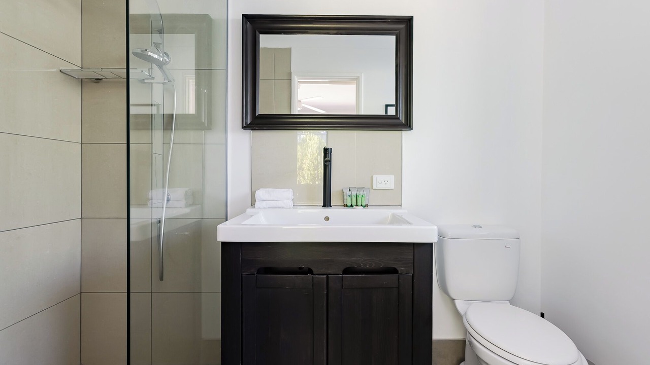 Photo of Bathroom in Hamilton Hill