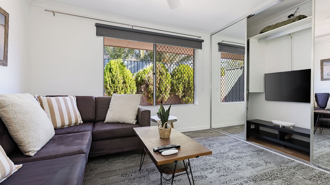 Photo of Livingroom in Hamilton Hill