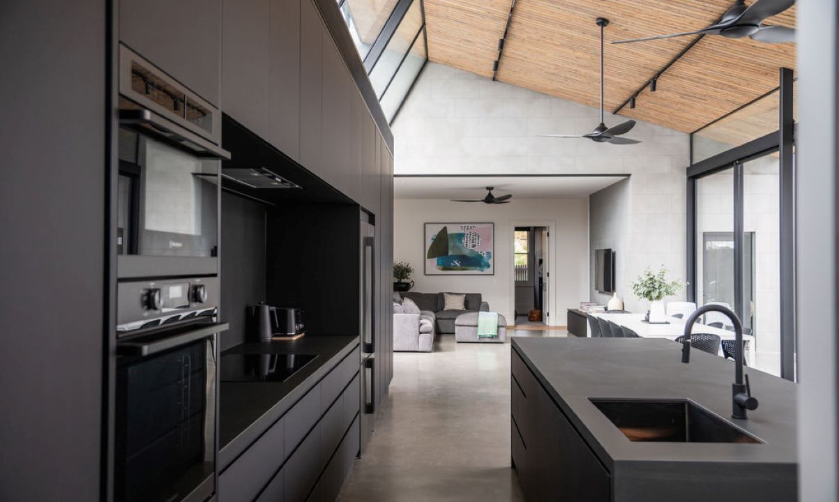 Photo of Kitchen in Queenscliff