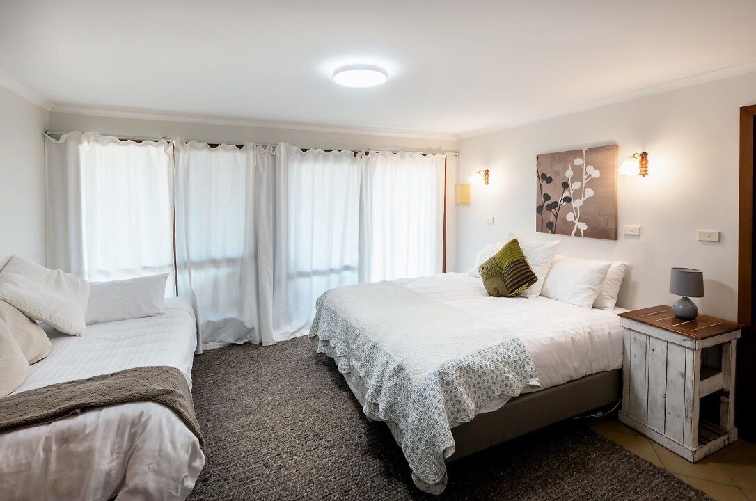 Photo of Bedroom in Wollombi