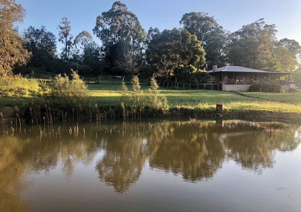 Photo of Outdoor in Wollombi