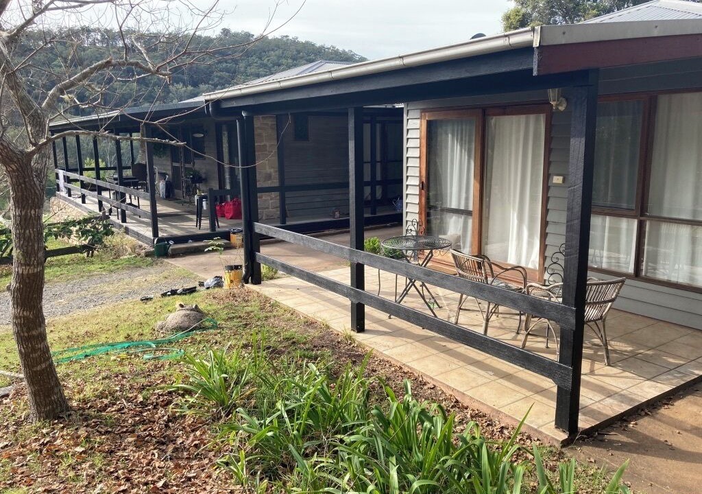 Photo of Outdoor in Wollombi
