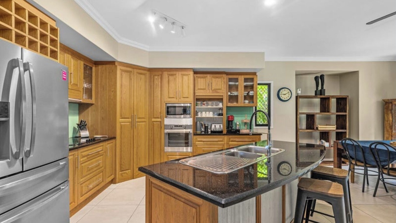 Photo of Kitchen in Toogoom