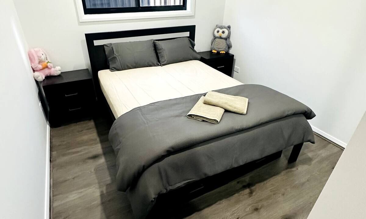 Photo of Bedroom in Shanes Park