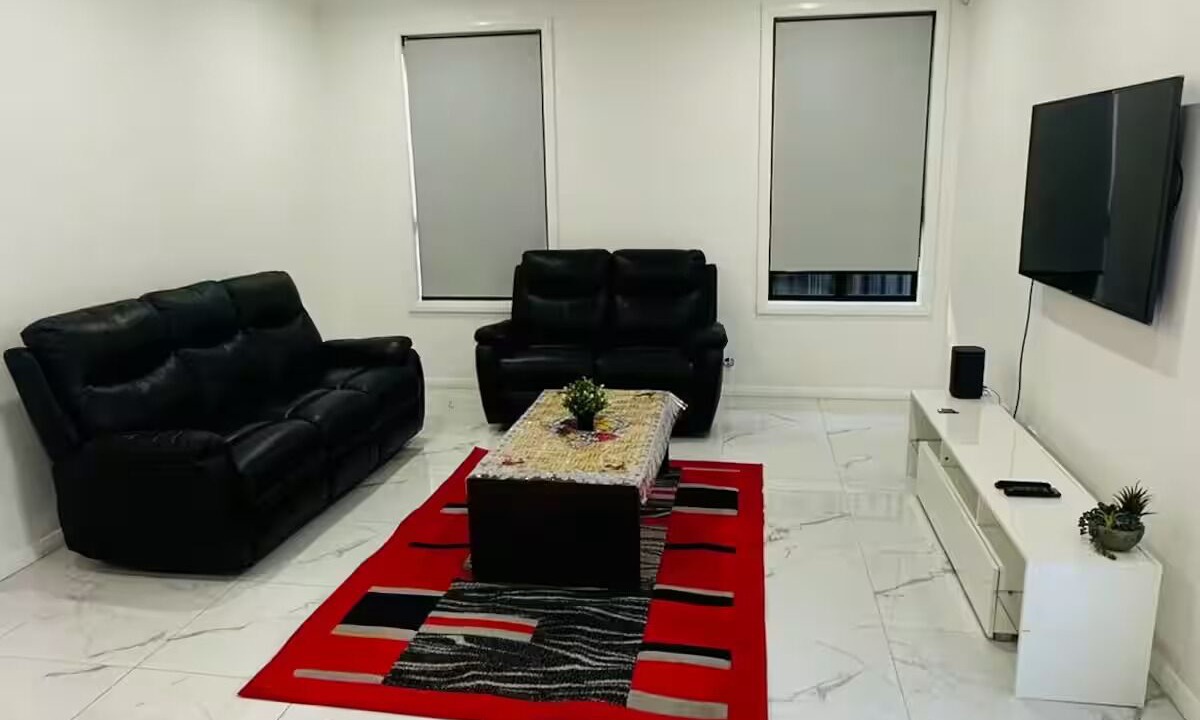 Photo of Livingroom in Shanes Park