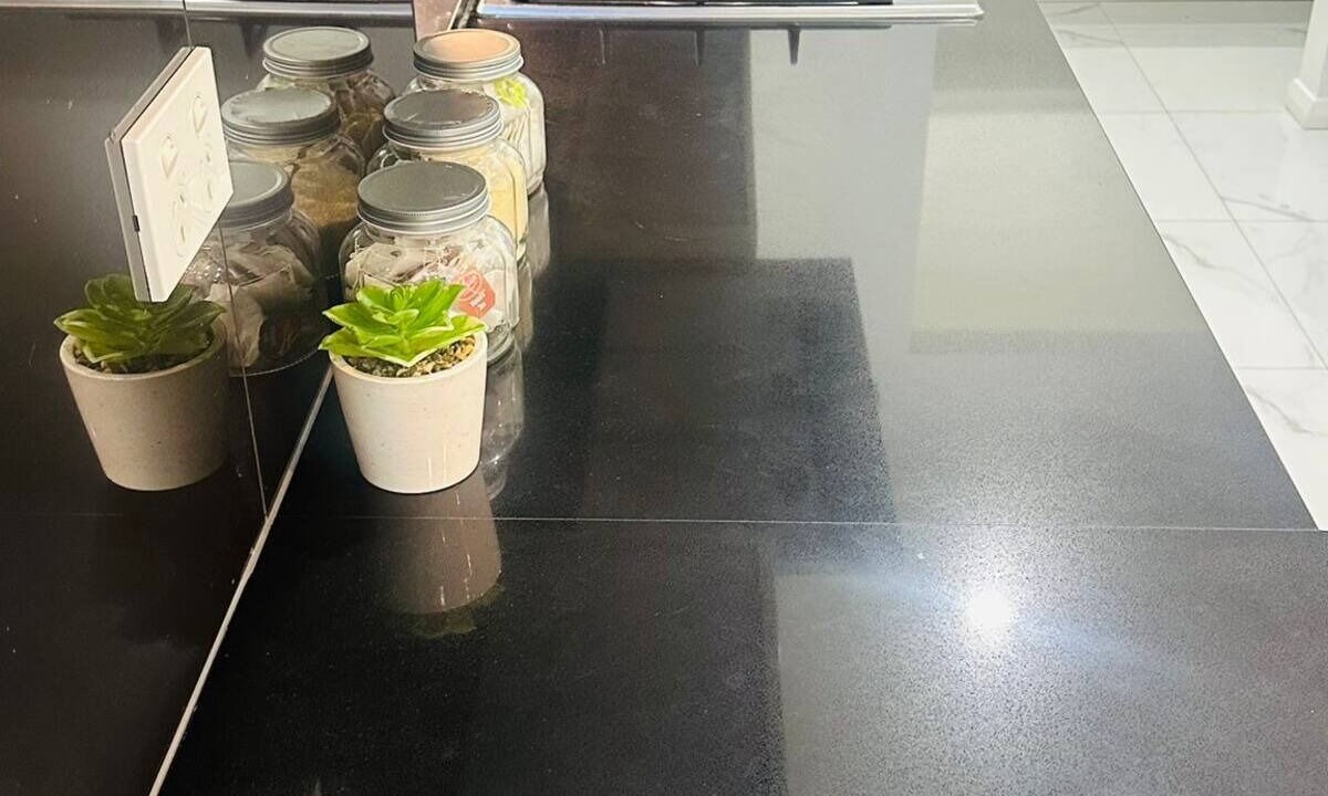 Photo of Kitchen in Shanes Park