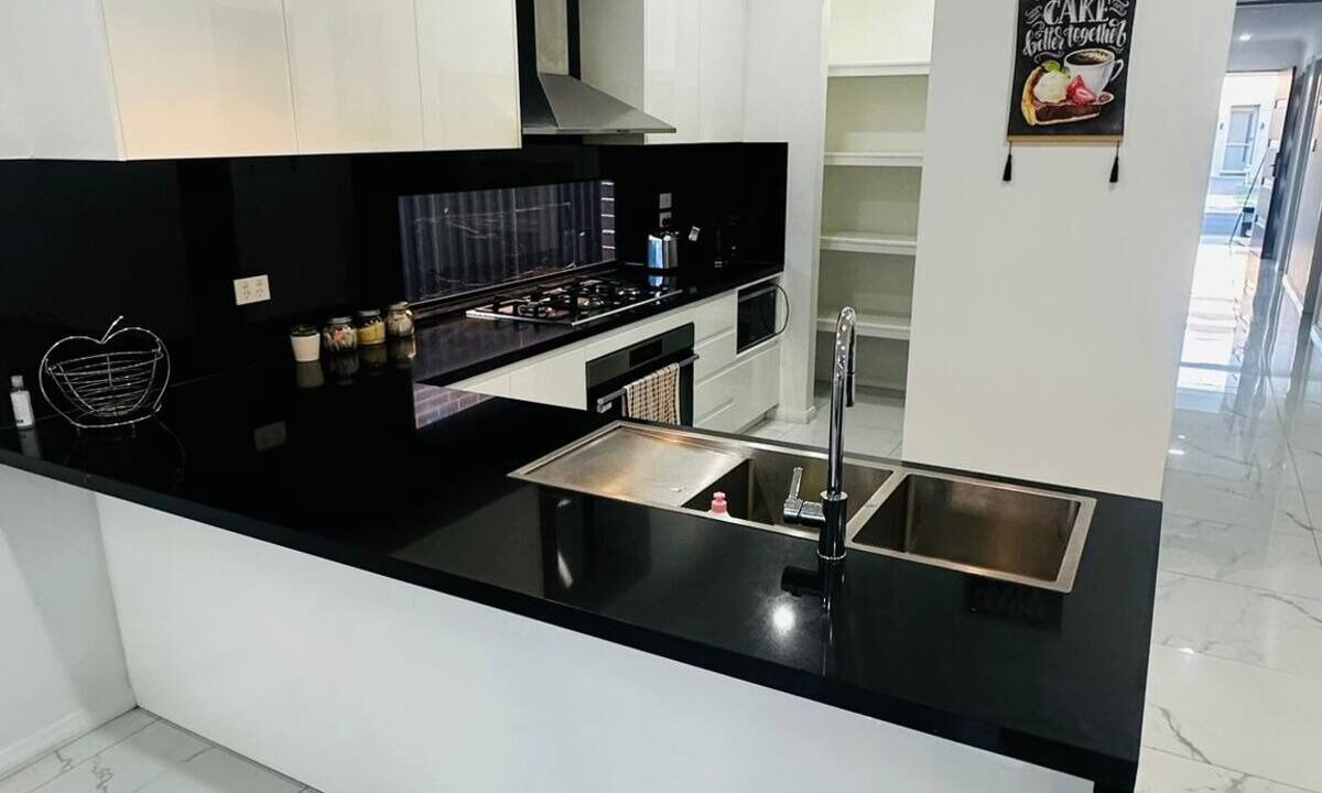 Photo of Kitchen in Shanes Park