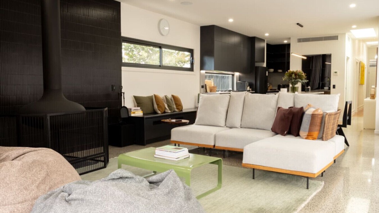 Photo of Livingroom in Seddon