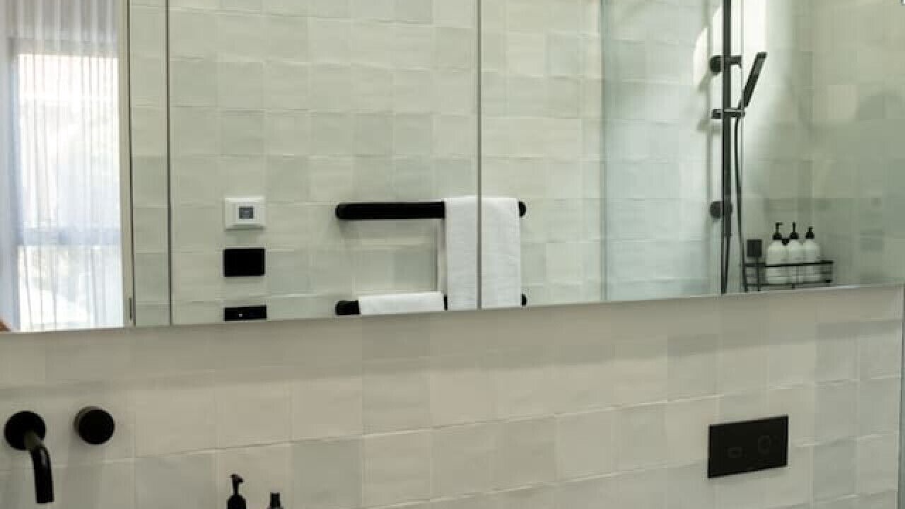 Photo of Bathroom in Seddon