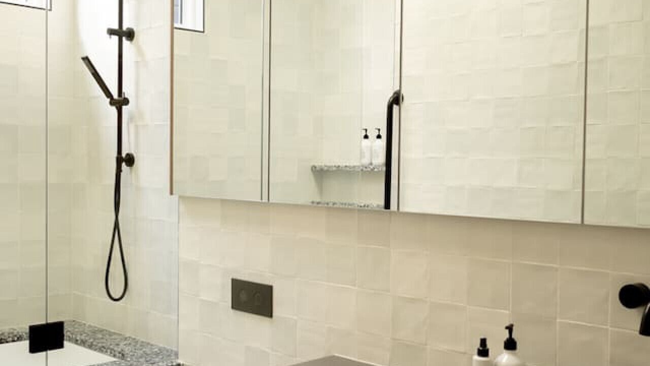 Photo of Bathroom in Seddon