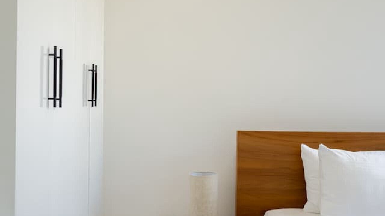 Photo of Bedroom in Seddon