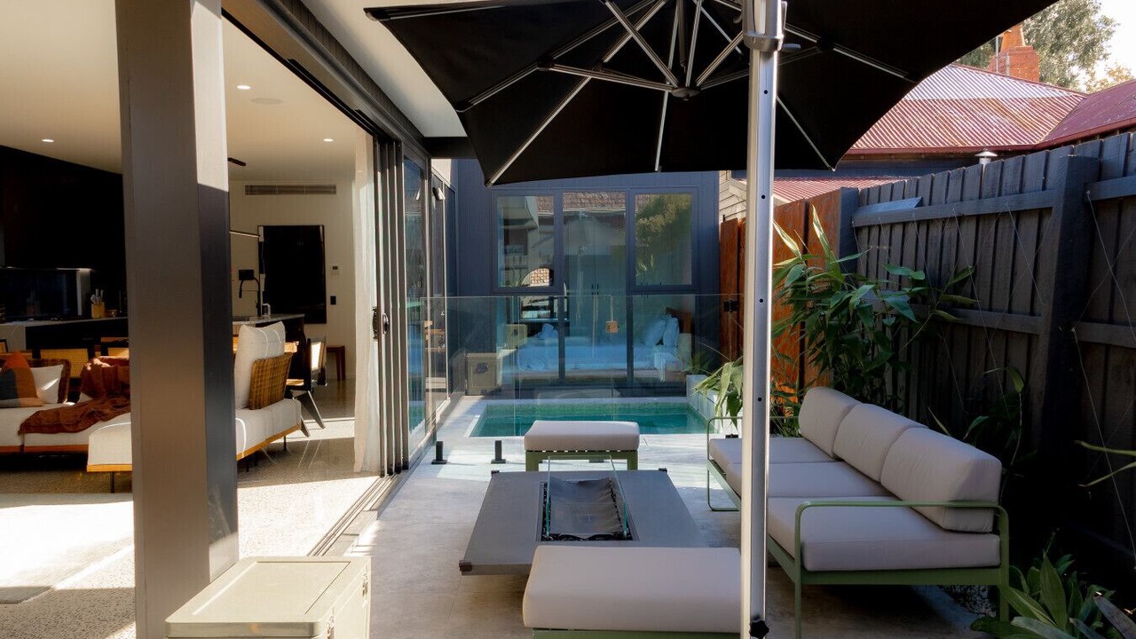 Photo of Outdoor in Seddon