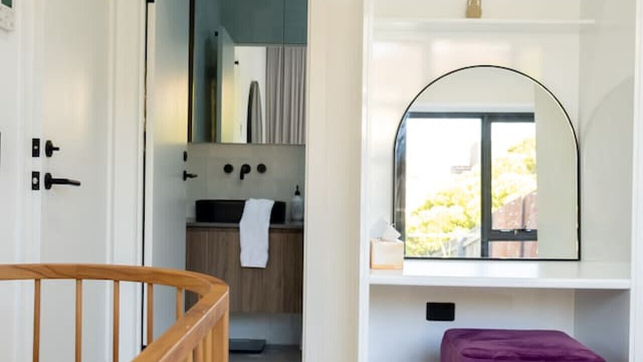 Photo of Bedroom in Seddon