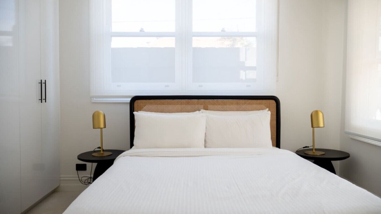 Photo of Bedroom in Seddon