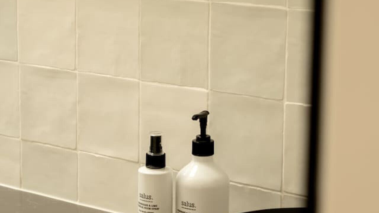 Photo of Bathroom in Seddon