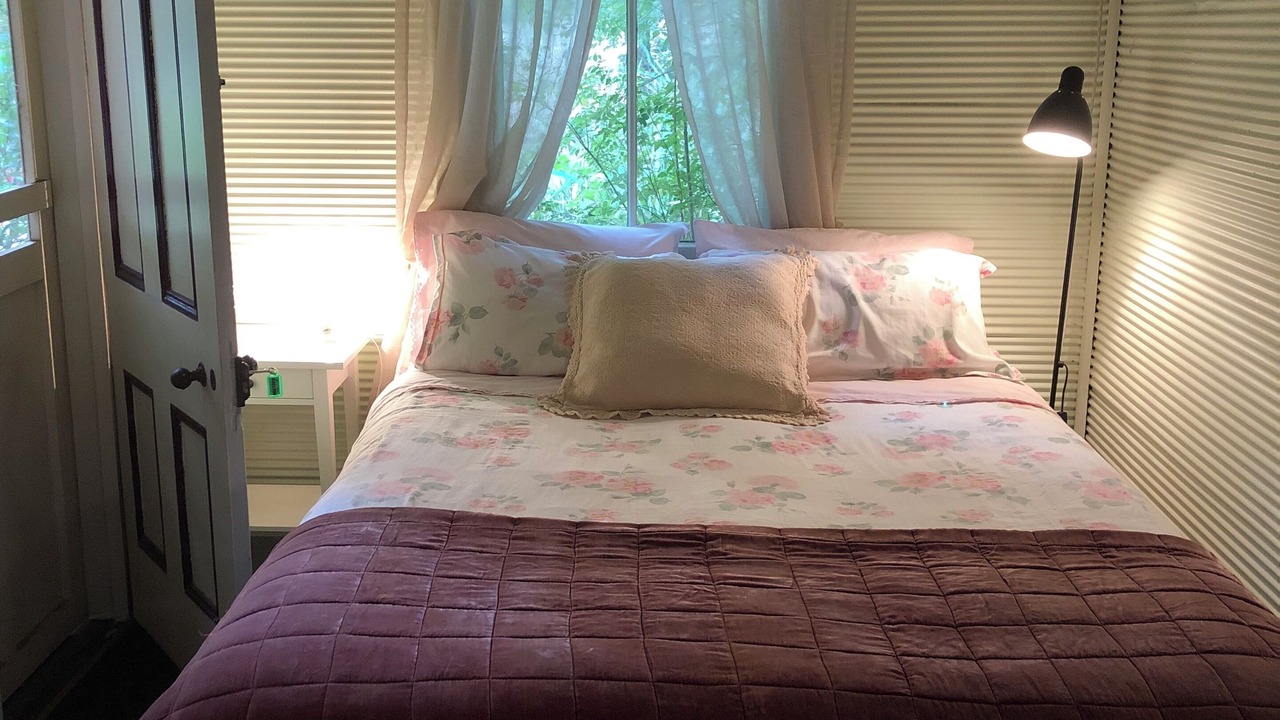 Photo of Bedroom in Bridgetown