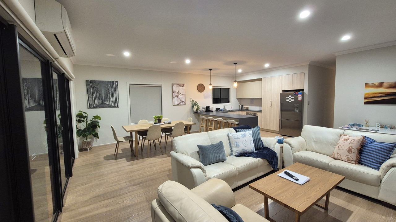 Photo of Livingroom in Moonta Bay