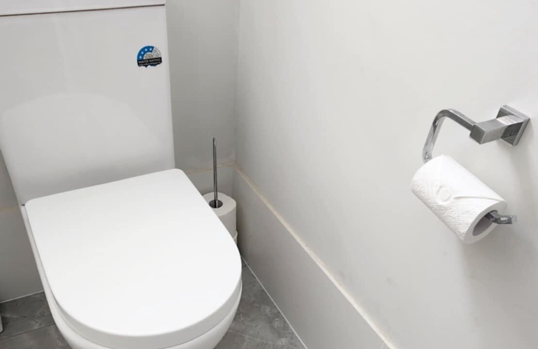 Photo of Bathroom in Moonta Bay