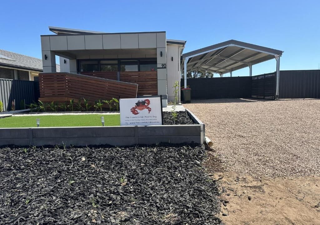 Photo of Outdoor in Moonta Bay