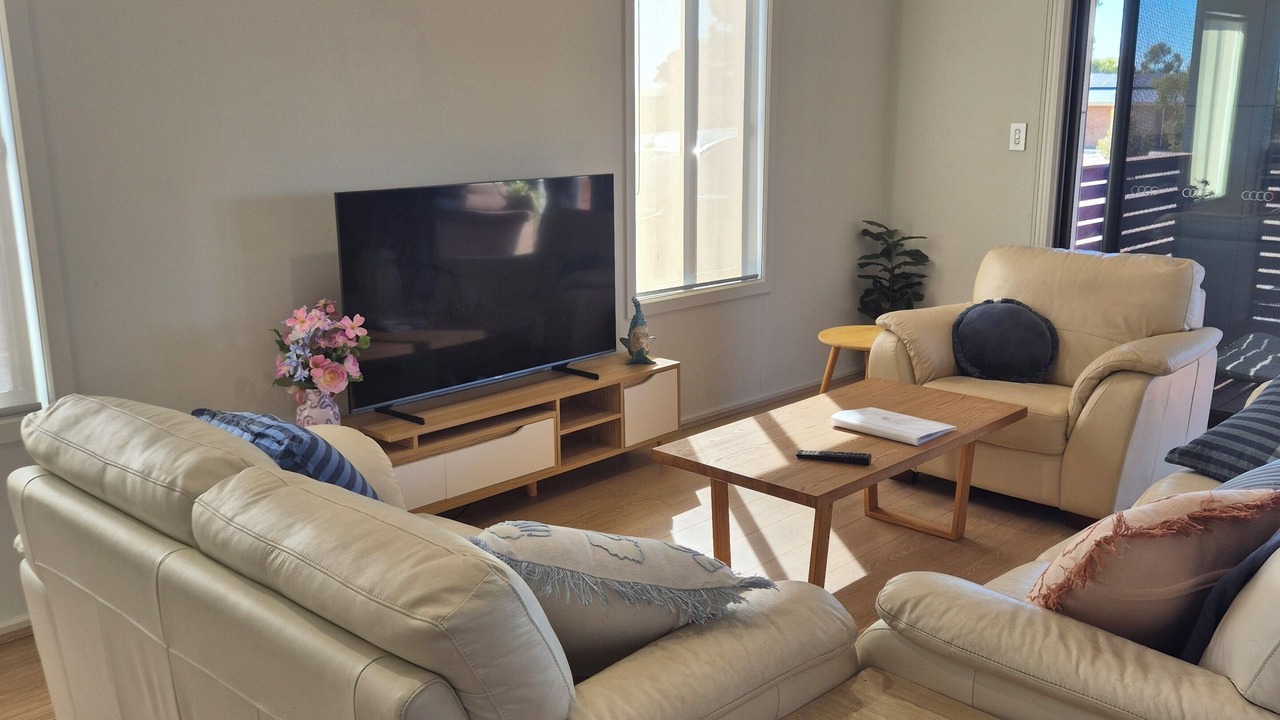 Photo of Livingroom in Moonta Bay