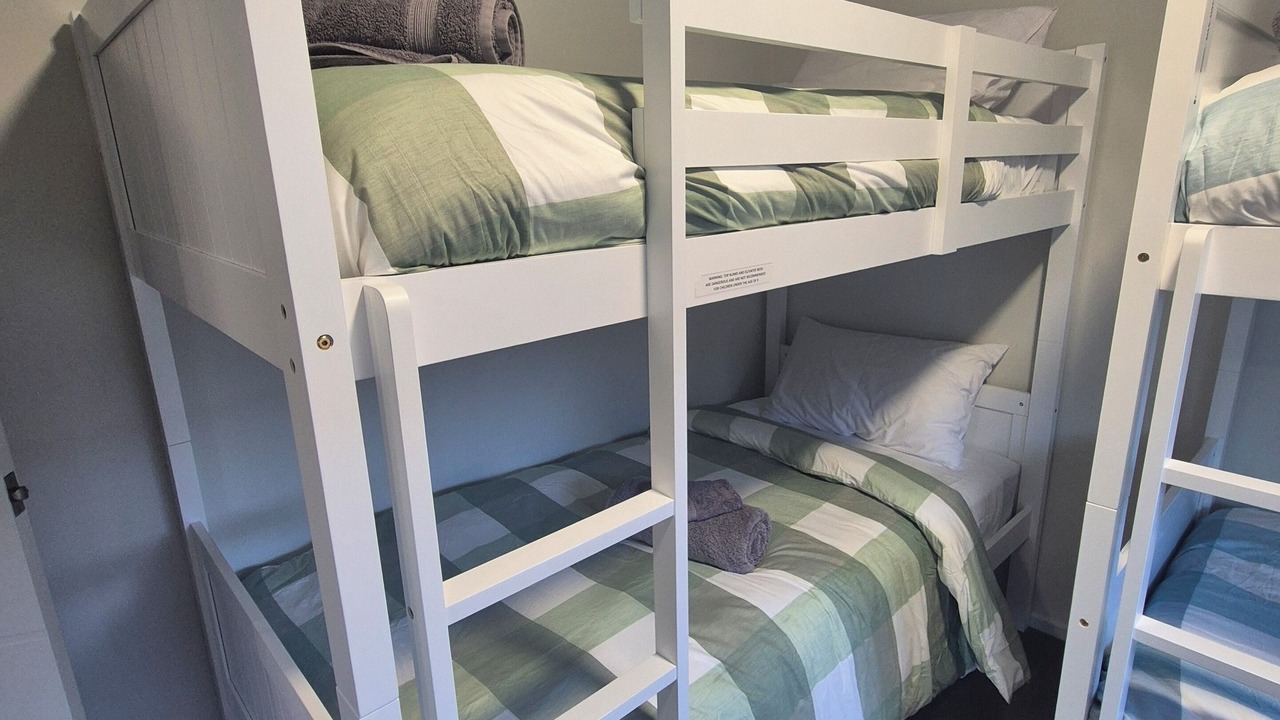 Photo of Bedroom in Moonta Bay