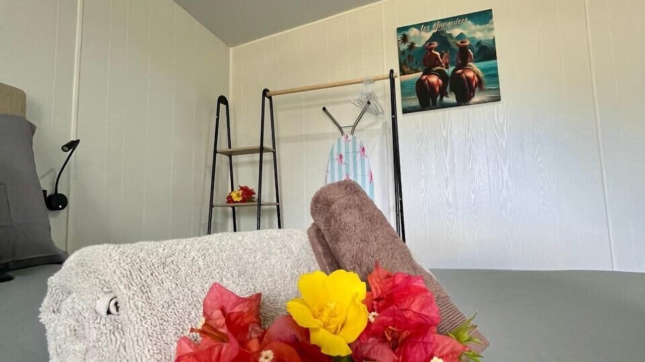 Photo of Bedroom in Ha'apiti